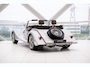 Morgan Plus four 2.0 | Sportuitlaat | Bagagerek | Heated Seats | PPF