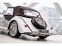 Morgan Plus four 2.0 | Sportuitlaat | Bagagerek | Heated Seats | PPF