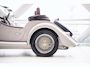 Morgan Plus four 2.0 | Sportuitlaat | Bagagerek | Heated Seats | PPF