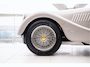 Morgan Plus four 2.0 | Sportuitlaat | Bagagerek | Heated Seats | PPF
