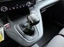 Peugeot Partner 1.5 BlueHDi 130 S&S L1 | Pack Comfort Connect | Pack Look | Lichtmetalen velgen | 3-persoons |