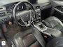Volvo V70 1.6 T4 Nordic+ standkachel