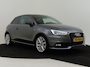 Audi A1 1.0 TFSI Advance Sport 95pk AUTO S-line int&exterieur | Navigatie | Cruise control | Privacy glass | Bi-xenon koplampen | Airco | Half leder/stof bekleding | 17"LMV