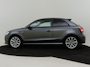 Audi A1 1.0 TFSI Advance Sport 95pk AUTO S-line int&exterieur | Navigatie | Cruise control | Privacy glass | Bi-xenon koplampen | Airco | Half leder/stof bekleding | 17"LMV