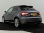 Audi A1 1.0 TFSI Advance Sport 95pk AUTO S-line int&exterieur | Navigatie | Cruise control | Privacy glass | Bi-xenon koplampen | Airco | Half leder/stof bekleding | 17"LMV