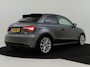 Audi A1 1.0 TFSI Advance Sport 95pk AUTO S-line int&exterieur | Navigatie | Cruise control | Privacy glass | Bi-xenon koplampen | Airco | Half leder/stof bekleding | 17"LMV