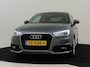 Audi A1 1.0 TFSI Advance Sport 95pk AUTO S-line int&exterieur | Navigatie | Cruise control | Privacy glass | Bi-xenon koplampen | Airco | Half leder/stof bekleding | 17"LMV