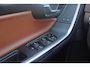 Volvo V60 2.4 D6 Twin Engine Summum | Navigatie | Memory seats | Camera | Stoelverwarming | Xenon | Stoelverwarming | NL auto!! |