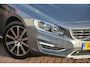 Volvo V60 2.4 D6 Twin Engine Summum | Navigatie | Memory seats | Camera | Stoelverwarming | Xenon | Stoelverwarming | NL auto!! |