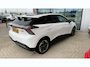 MG MG4 64kWh Luxury Long Range | 1e-EIG | WLTP 435 KM | Navi | Stoel + Stuur Verwarming | ACC | ECC  | 360° Cam | DAB  | 17"LMV | Warmtepomp |