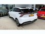 MG MG4 64kWh Luxury Long Range | 1e-EIG | WLTP 435 KM | Navi | Stoel + Stuur Verwarming | ACC | ECC  | 360° Cam | DAB  | 17"LMV | Warmtepomp |