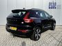 Volvo XC40 Recharge Plus Trekhaak Camera Blis Warmtepomp Carplay Stoel + Stuurverwarming ACC 19 Inch Velgen