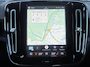 Volvo XC40 Recharge Plus Trekhaak Camera Blis Warmtepomp Carplay Stoel + Stuurverwarming ACC 19 Inch Velgen
