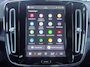 Volvo XC40 Recharge Plus Trekhaak Camera Blis Warmtepomp Carplay Stoel + Stuurverwarming ACC 19 Inch Velgen