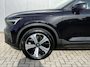 Volvo XC40 Recharge Plus Trekhaak Camera Blis Warmtepomp Carplay Stoel + Stuurverwarming ACC 19 Inch Velgen