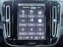 Volvo XC40 Recharge Plus Trekhaak Camera Blis Warmtepomp Carplay Stoel + Stuurverwarming ACC 19 Inch Velgen