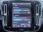 Volvo XC40 Recharge Plus Trekhaak Camera Blis Warmtepomp Carplay Stoel + Stuurverwarming ACC 19 Inch Velgen