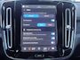 Volvo XC40 Recharge Plus Trekhaak Camera Blis Warmtepomp Carplay Stoel + Stuurverwarming ACC 19 Inch Velgen