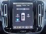 Volvo XC40 Recharge Plus Trekhaak Camera Blis Warmtepomp Carplay Stoel + Stuurverwarming ACC 19 Inch Velgen