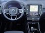 Volvo XC40 Recharge Plus Trekhaak Camera Blis Warmtepomp Carplay Stoel + Stuurverwarming ACC 19 Inch Velgen
