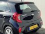 Kia Picanto 1.0 CVVT EconomyPlusLine / Dealer onderhouden / 1e eigenaar / Airco / Elektrische ramen voor / Radio /