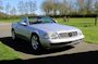 Mercedes-Benz SL SL320 FINAL EDITION