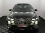 Hyundai Tucson 1.6 T-GDI HEV N Line Sky Pano, Half leder, 360 Camera, Navi, Winterpakket, Head-up display, Elektrische achterklep, 5 jaar garantie
