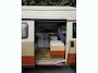 Peugeot J5 Camper 1400 280B52 KAMPEERAUTO , Retrocamper!