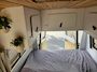 Peugeot J5 Camper 1400 280B52 KAMPEERAUTO , Retrocamper!
