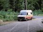 Peugeot J5 Camper 1400 280B52 KAMPEERAUTO , Retrocamper!