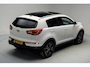 Kia Sportage 2.0 Plus Pack Aut. [ Schuif/kanteldak Camera Cruise Airco ]