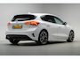 Ford Focus 1.0 EcoBoost 125pk ST Line Business [ LED Apple/Android B&O Stoel-en stuurverwarming ]
