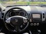 Peugeot 4007 2.2 HDiF Platinum 7p airco navi trekaak 4x4