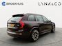 Volvo XC90 T8 Plug-in hybrid AWD Ultra Dark | Trekhaak | Luchtvering | Massage + Ventilatie | Audio High End | Gelaagde ruiten |