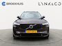 Volvo XC90 T8 Plug-in hybrid AWD Ultra Dark | Trekhaak | Luchtvering | Massage + Ventilatie | Audio High End | Gelaagde ruiten |