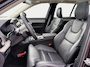 Volvo XC90 T8 Plug-in hybrid AWD Ultra Dark | Trekhaak | Luchtvering | Massage + Ventilatie | Audio High End | Gelaagde ruiten |