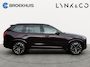 Volvo XC90 T8 Plug-in hybrid AWD Ultra Dark | Trekhaak | Luchtvering | Massage + Ventilatie | Audio High End | Gelaagde ruiten |