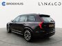 Volvo XC90 T8 Plug-in hybrid AWD Ultra Dark | Trekhaak | Luchtvering | Massage + Ventilatie | Audio High End | Gelaagde ruiten |