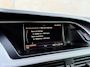 Audi A5 Sportback 1.8TFSI 2016 | 3x S-Line | Half leder | Trekhaak afneembaar | Stoelverwarming voor en achter | Adaptief cruise | Isofix |