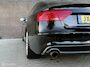 Audi A5 Sportback 1.8TFSI 2016 | 3x S-Line | Half leder | Trekhaak afneembaar | Stoelverwarming voor en achter | Adaptief cruise | Isofix |