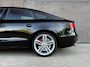 Audi A5 Sportback 1.8TFSI 2016 | 3x S-Line | Half leder | Trekhaak afneembaar | Stoelverwarming voor en achter | Adaptief cruise | Isofix |