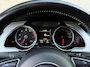 Audi A5 Sportback 1.8TFSI 2016 | 3x S-Line | Half leder | Trekhaak afneembaar | Stoelverwarming voor en achter | Adaptief cruise | Isofix |