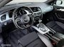 Audi A5 Sportback 1.8TFSI 2016 | 3x S-Line | Half leder | Trekhaak afneembaar | Stoelverwarming voor en achter | Adaptief cruise | Isofix |