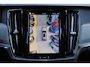 Volvo V90 T6 Recharge AWD Core Bright - IntelliSafe Assist & Surround - 360º Camera - Harman Kardon audio - Verwarmde voorstoelen, stuur & achterbank - Parkeersensoren voor & achter - Extra getint glas - Inklapbare trekhaak - 18' LMV
