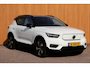 Volvo XC40 Recharge P8 AWD R-Design Org.NL Parelmoer el.trekhaak leer+vw el.klep camera SOH 91,64%