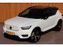 Volvo XC40 Recharge P8 AWD R-Design Org.NL Parelmoer el.trekhaak leer+vw el.klep camera SOH 91,64%
