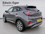 Ford Puma 1.0 EcoBoost Hybrid Titanium X | Apple Carplay/Android | Cruise control | Parkeersensor | Regensensor