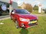 Mitsubishi ASX 1.6 Cleartec Invite+
