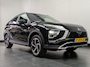 Mitsubishi Eclipse Cross 2.4 PHEV Intense+ l Camera l Navigatie l Cr Control l Stoelverwarming l Half Leder l 18" l Parkeersensoren l