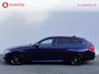 BMW 5-Serie Touring 530i High Executive M-Sport 'Mediterran Blau' Trekhaak 2.000kg | Head-Up | Harman Kardon | Driving Assist. | DAB